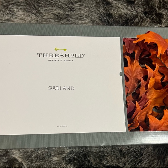 Halloween / Fall Decor, Garland, and Pumpkins Bundle!!!😍😍 - Picture 3 of 7